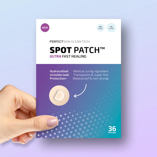 PerfectSkin Spot Patch™